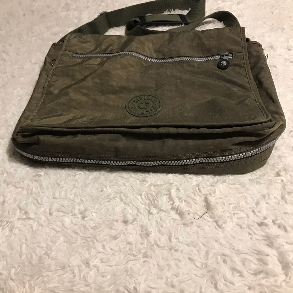 Kipling Messenger Bag - Picture 10 of 12